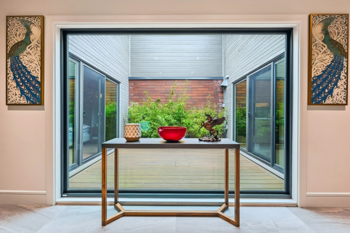 Exterior Rear Photo of 423 Greensboro Place, Vancouver, BC