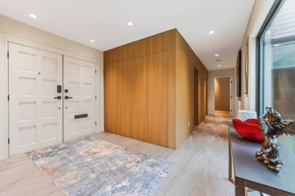 Basement Recreation Room Photo of 423 Greensboro Place, Vancouver, BC