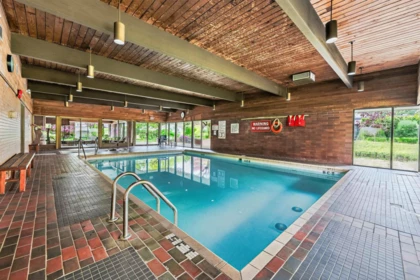 Community Amenities Photo (Clubhouse) of 423 Greensboro Place, Vancouver, BC