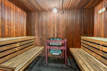 Fitness Center Photo Near 423 Greensboro Place, Vancouver, BC