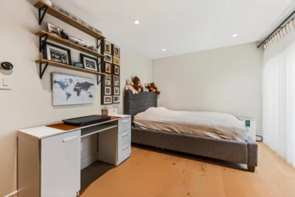 Garage Interior Photo of 423 Greensboro Place, Vancouver, BC