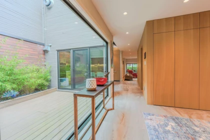 Loft / Bonus Room Photo of 423 Greensboro Place, Vancouver, BC