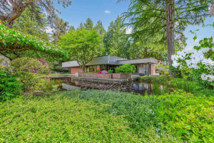 Street View Photo of 423 Greensboro Place, Vancouver, BC
