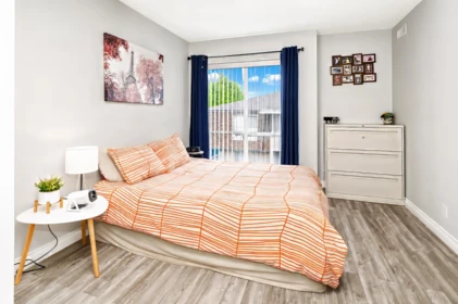 Bedroom 2 Photo of 312 13771 72a Avenue, Surrey, BC