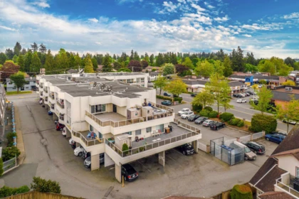 Loft / Bonus Room Photo of 312 13771 72a Avenue, Surrey, BC