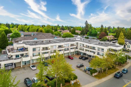 Office / Den Photo of 312 13771 72a Avenue, Surrey, BC