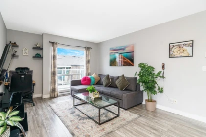 Pantry Photo of 312 13771 72a Avenue, Surrey, BC