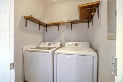Powder Room Photo of 312 13771 72a Avenue, Surrey, BC