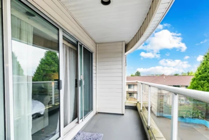 Walk-In Closet Photo of 312 13771 72a Avenue, Surrey, BC