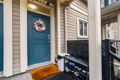 204 7168 Stride Avenue, Burnaby, BC, Burnaby — Townhouse for sale