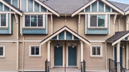 204 7168 Stride Avenue, Burnaby, BC, Burnaby — Townhouse for sale