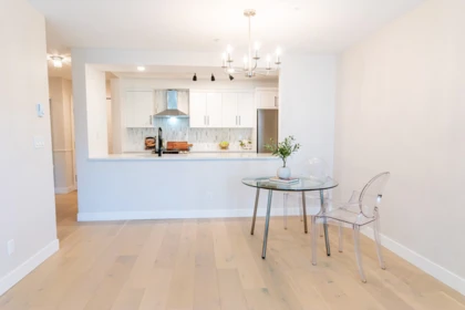 PH5 1163 The High Street, Coquitlam, BC, Coquitlam — Apartment/Condo for sale