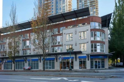PH5 1163 The High Street, Coquitlam, BC, Coquitlam — Apartment/Condo for sale