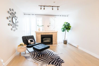 PH5 1163 The High Street, Coquitlam, BC, Coquitlam — Apartment/Condo for sale