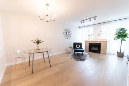 PH5 1163 The High Street, Coquitlam, BC, Coquitlam — Apartment/Condo for sale