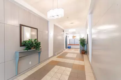 Mudroom Photo of PH5 1163 The High Street, Coquitlam, BC