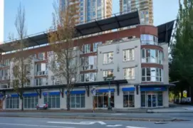 PH5 1163 The High Street, Coquitlam, BC