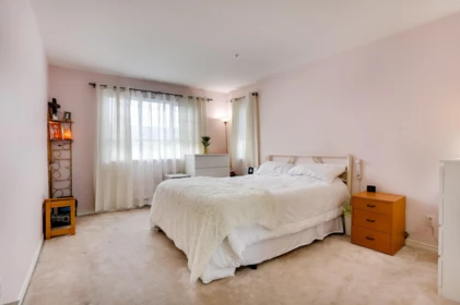 Bedroom 3 Photo of 204 20145 55a Avenue, Langley, BC