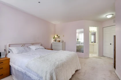 Bedroom 4 Photo of 204 20145 55a Avenue, Langley, BC