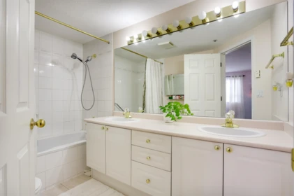 Guest Bathroom Photo of 204 20145 55a Avenue, Langley, BC