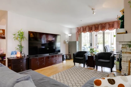 Pantry Photo of 204 20145 55a Avenue, Langley, BC