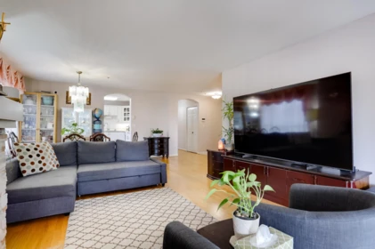 Primary Bedroom Photo of 204 20145 55a Avenue, Langley, BC