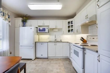Walk-In Closet Photo of 204 20145 55a Avenue, Langley, BC