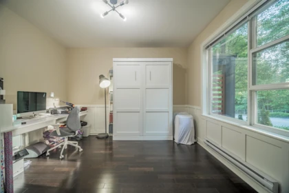 Entry Foyer Photo of 19 1299 Coast Meridian Road, Coquitlam, BC