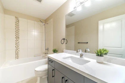Laundry Room Photo of 19 1299 Coast Meridian Road, Coquitlam, BC