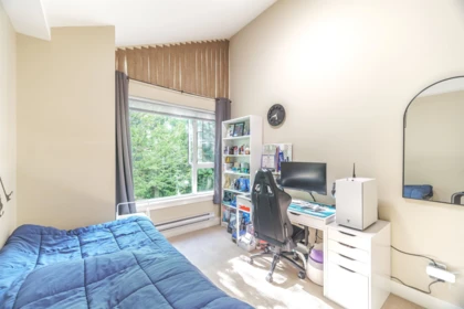 Loft / Bonus Room Photo of 19 1299 Coast Meridian Road, Coquitlam, BC