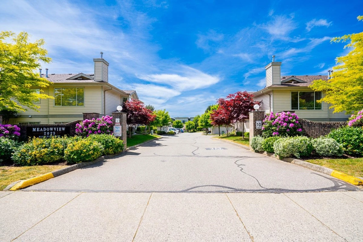 Exterior Rear Photo of 27 2023 Winfield Drive, Abbotsford, BC