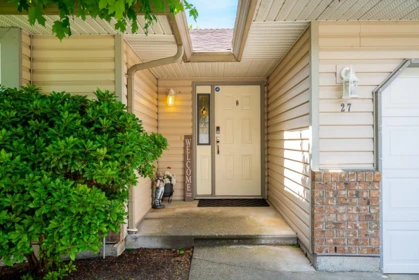 27 2023 Winfield Drive, Abbotsford, BC, Abbotsford — Townhouse for sale