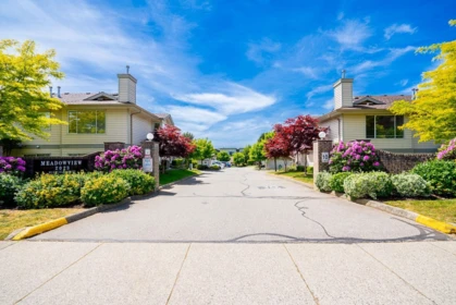 27 2023 Winfield Drive, Abbotsford, BC, Abbotsford — Townhouse for sale