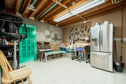 Hot Tub / Spa Photo of 27 2023 Winfield Drive, Abbotsford, BC