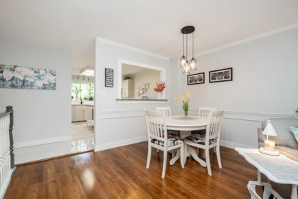 Loft / Bonus Room Photo of 27 2023 Winfield Drive, Abbotsford, BC