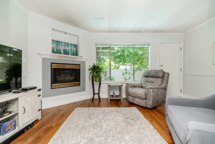 Outdoor Deck Photo of 27 2023 Winfield Drive, Abbotsford, BC