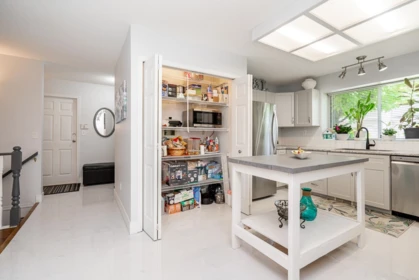 Walk-In Closet Photo of 27 2023 Winfield Drive, Abbotsford, BC