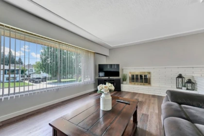 Office / Den Photo of 981 Grover Avenue, Coquitlam, BC