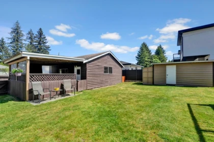 Pantry Photo of 981 Grover Avenue, Coquitlam, BC
