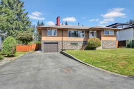 981 Grover Avenue, Coquitlam, BC