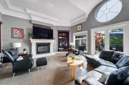 Pantry Photo of 18638 54a Avenue, Surrey, BC