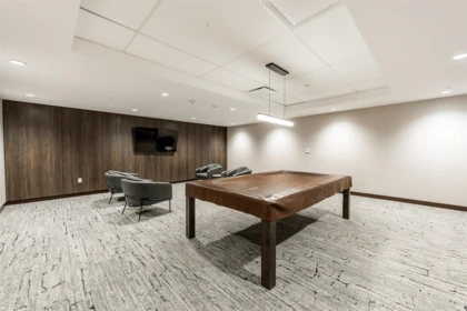 Community Amenities Photo (Clubhouse) of 1401 1501 Foster Street, White Rock, BC