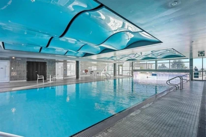 Hot Tub / Spa Photo of 1401 1501 Foster Street, White Rock, BC