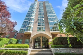 105 1111 Haro Street, Vancouver, BC