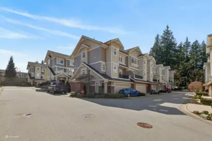 11 2925 King George Boulevard, Surrey, BC, Surrey — Townhouse for sale