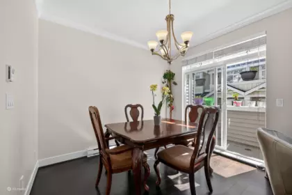 Pantry Photo of 11 2925 King George Boulevard, Surrey, BC