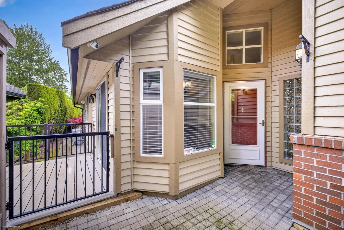 Family Room Photo of 12021 S Boundary Drive, Surrey, BC