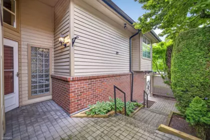 12021 S Boundary Drive, Surrey, BC, Surrey — Townhouse for sale