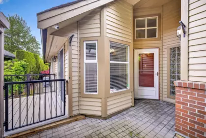 12021 S Boundary Drive, Surrey, BC, Surrey — Townhouse for sale