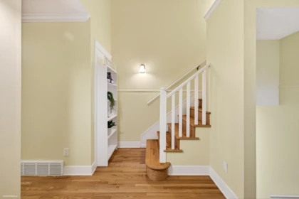 Laundry Room Photo of 12021 S Boundary Drive, Surrey, BC